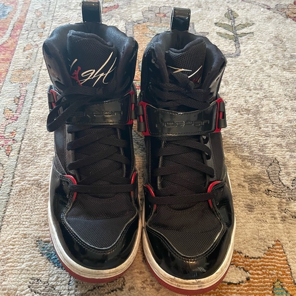 Nike Air Jordan Flight 45 - Picture 1 of 7